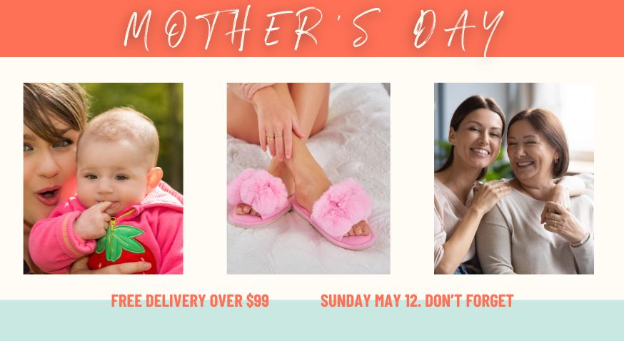 Mother's Day Gifts 2024