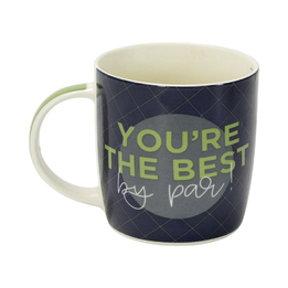 Everything_but_Flowers_You're The Best By Par Mug