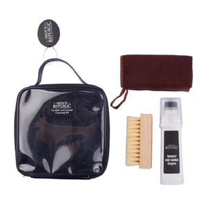 Everything_but_Flowers_Men's Republic Sneaker Cleaning Set