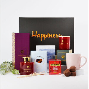 Everything_but_Flowers_Tea and Unwind Hamper