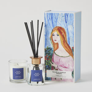 Everything_but_Flowers_Your All Kinds Of Amazing Candle and Diffuser Set