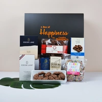 Everything_but_Flowers_Chocolate Heaven Hamper     