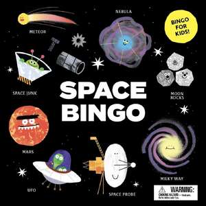 Everything_but_Flowers_Space Bingo