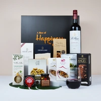 Everything_but_Flowers_St Hugo Ultimate Gourmet Hamper