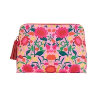 Everything_but_Flowers_Vanity Bag - Large - Flower Patch