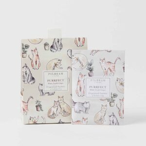 Everything_but_Flowers_Pilbeam Purrfect Scented Sachets Pack of 4