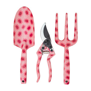 Everything_but_Flowers_Garden Tool Set - Flower Patch