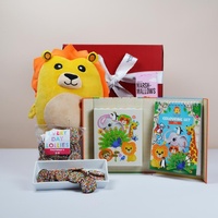 Everything_but_Flowers_Lion King of the Jungle  Hamper