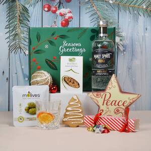 Everything_but_Flowers_Festive Spirit - Vodka Hamper