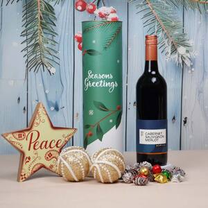 Everything_but_Flowers_A Christmas Cracker - Rowlee Cabernet Sauvignon Merlot